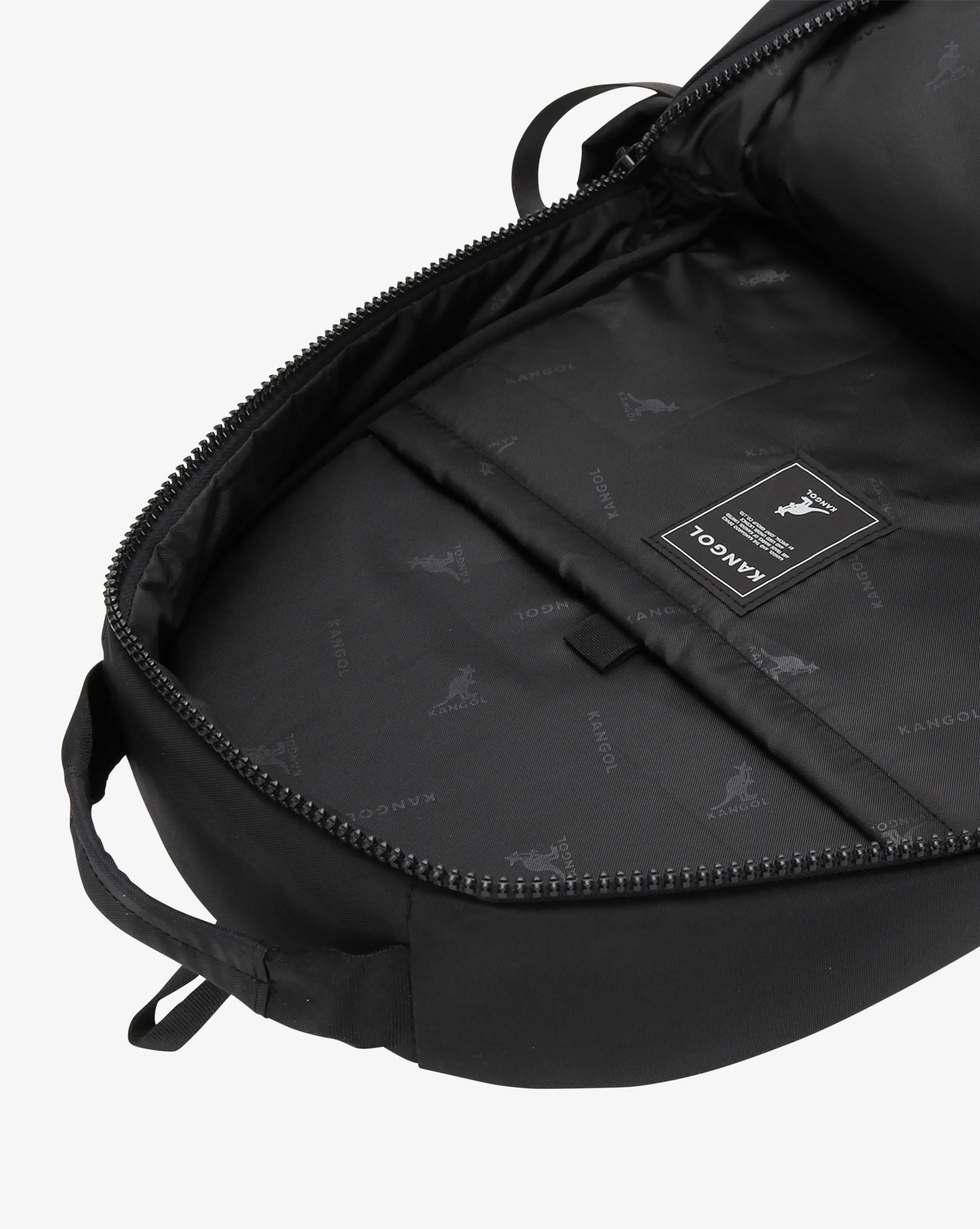 Union Backpack sold by Kangol product image thumbnail 4