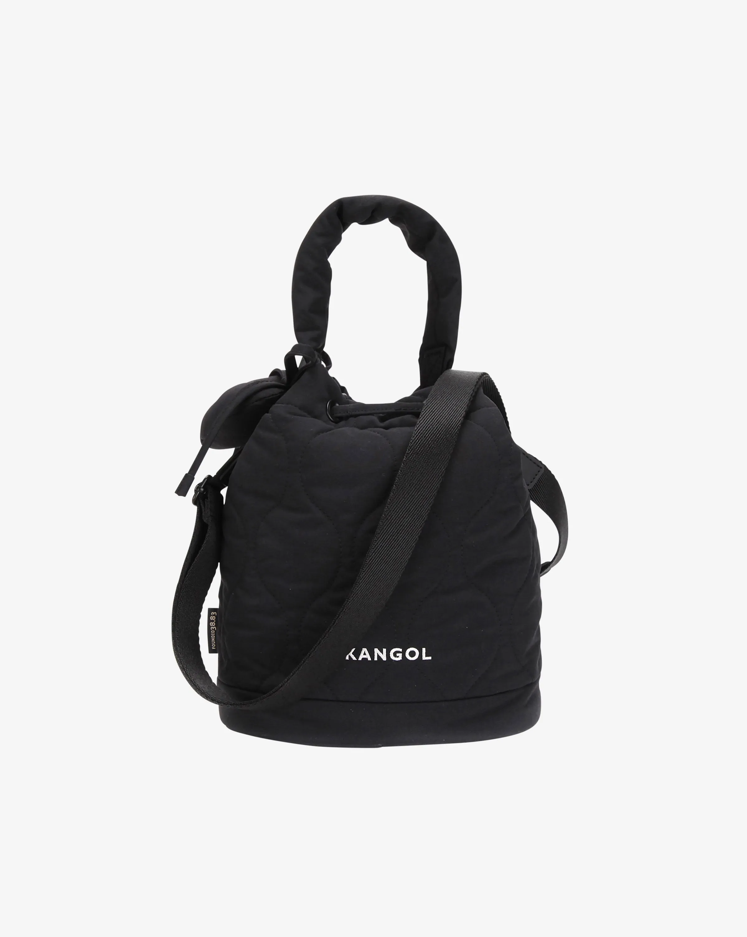 Quilted Bucket Bag sold by Kangol product image thumbnail 2