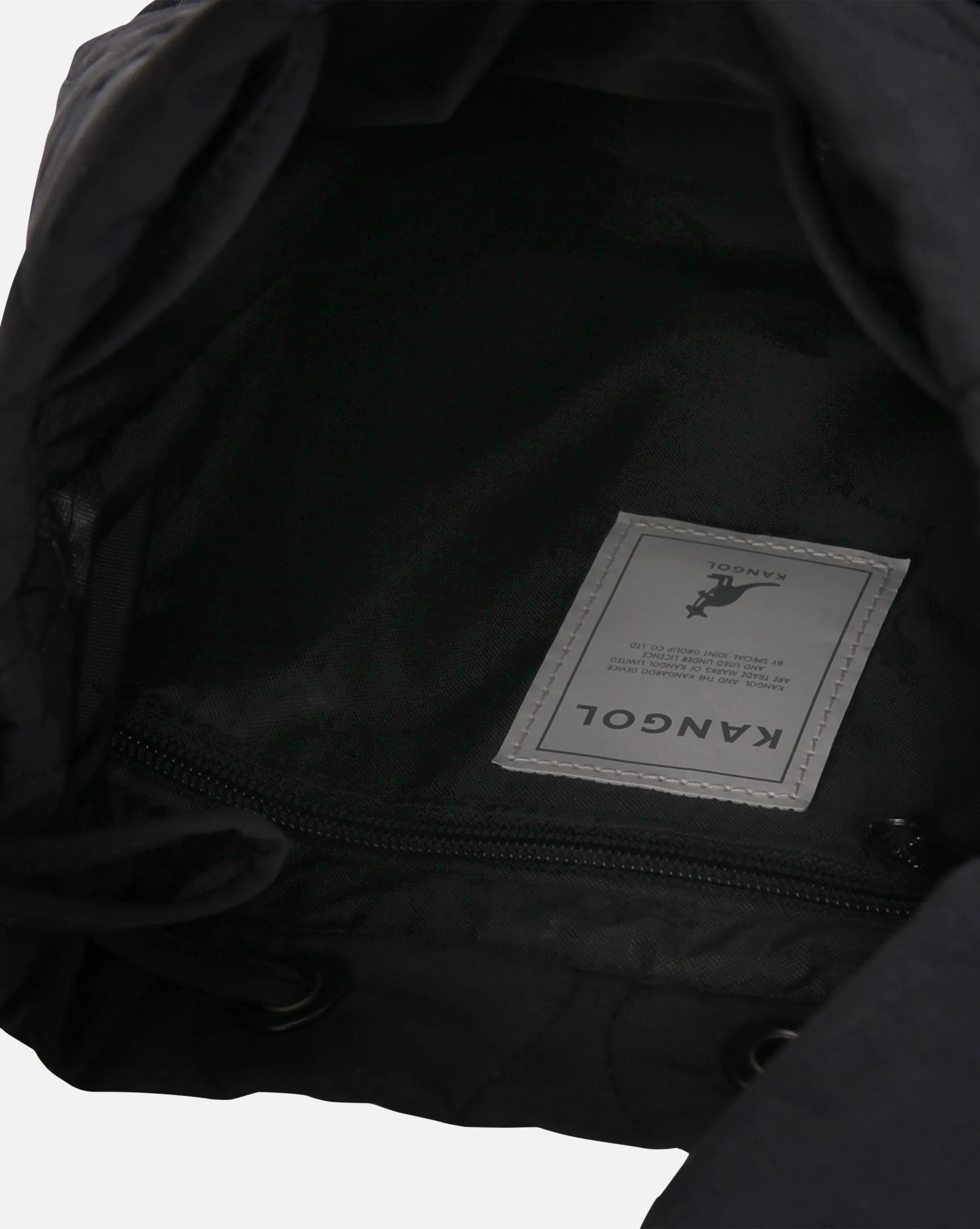 Quilted Bucket Bag sold by Kangol product image thumbnail 3