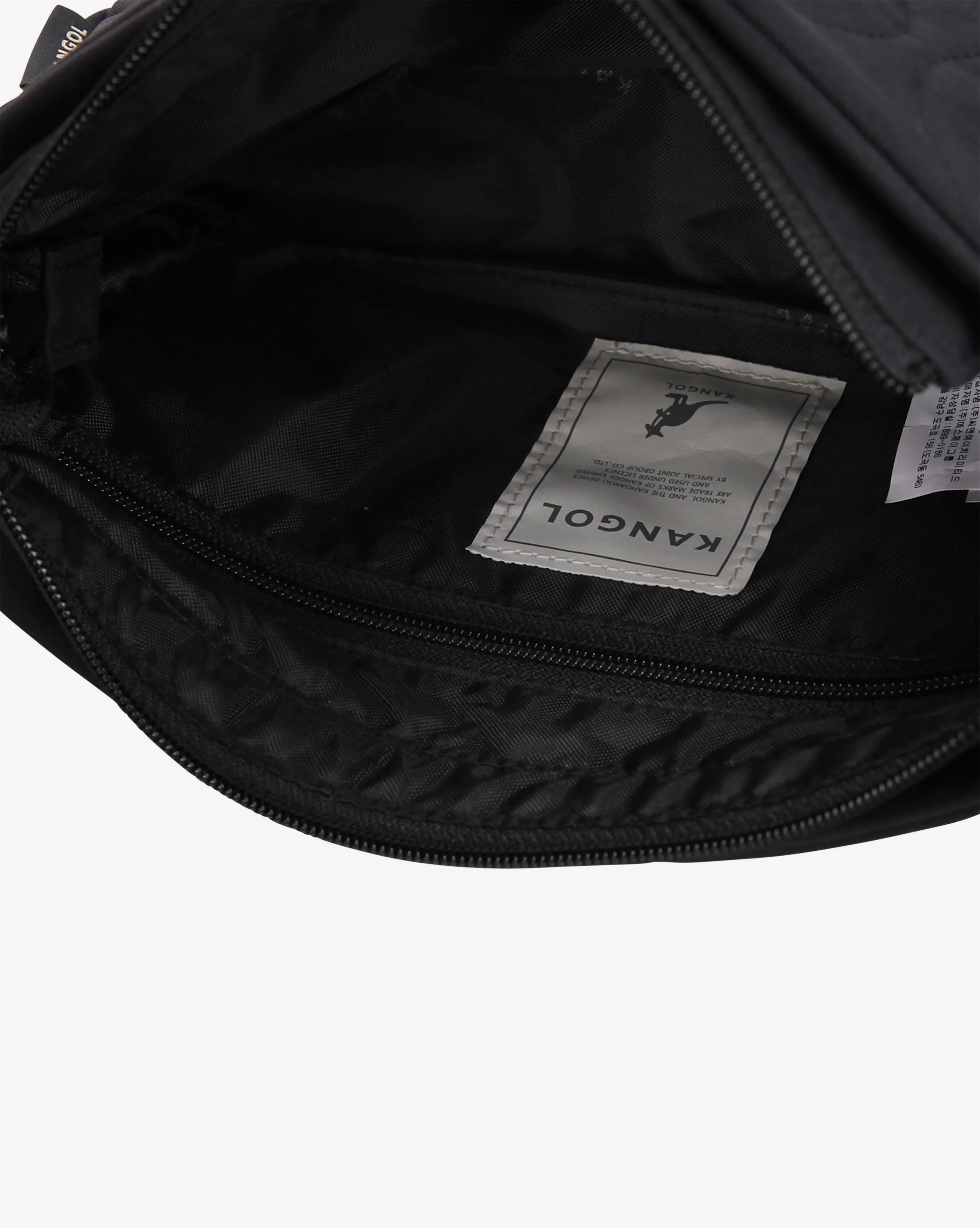 Quilted Tote Bag sold by Kangol product image thumbnail 3