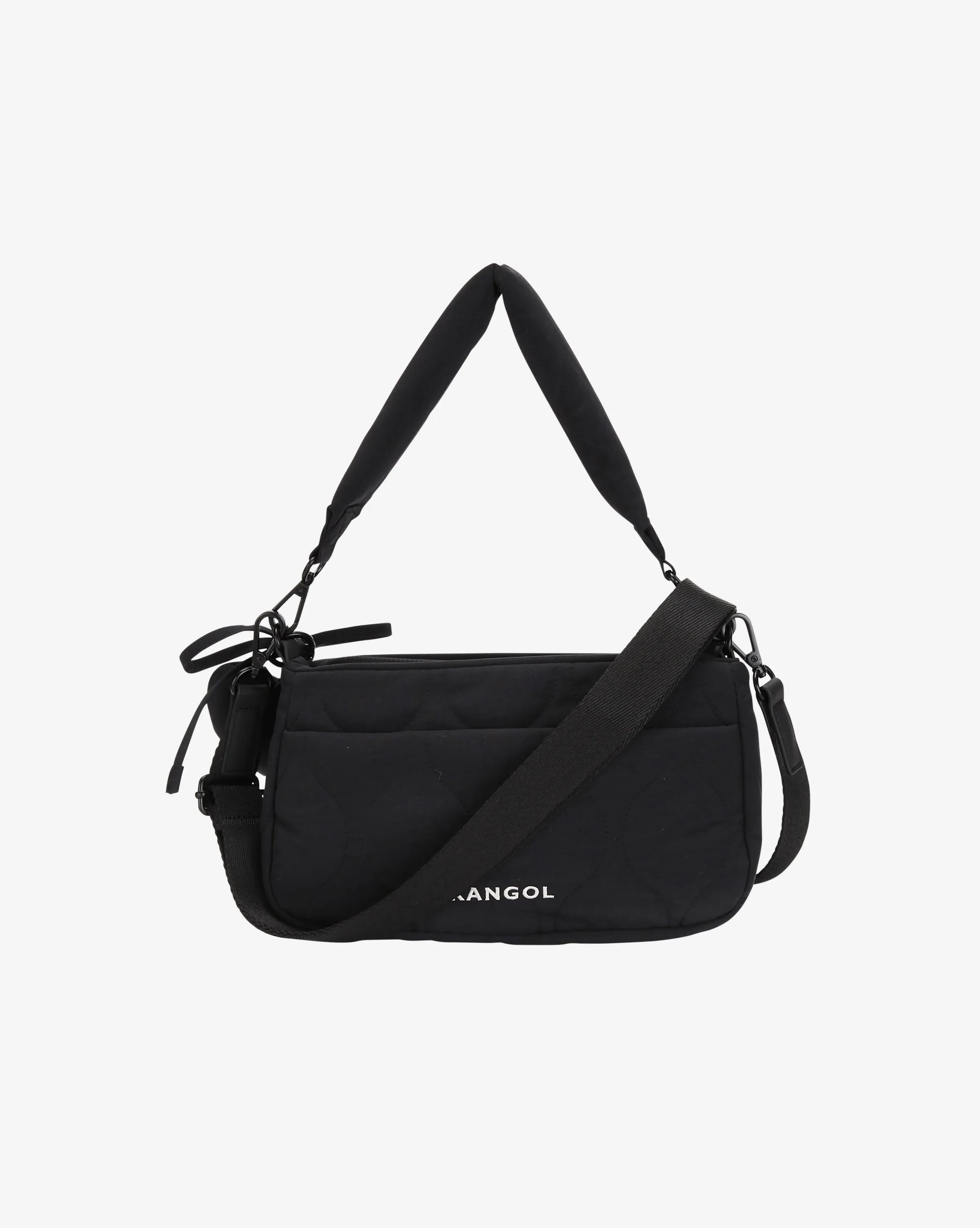 Quilted Tote Bag sold by Kangol product image thumbnail 2