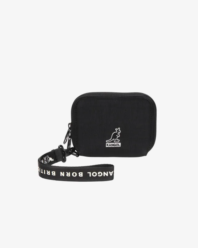 Kangol Core Light Wallet sold by Kangol