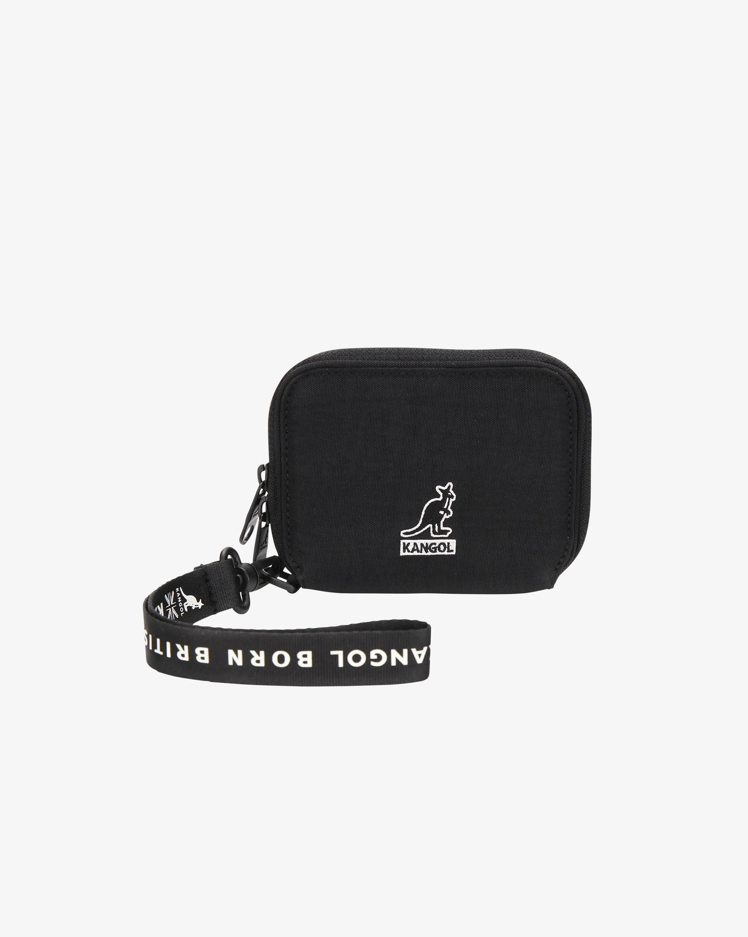 Kangol Core Light Wallet sold by Kangol