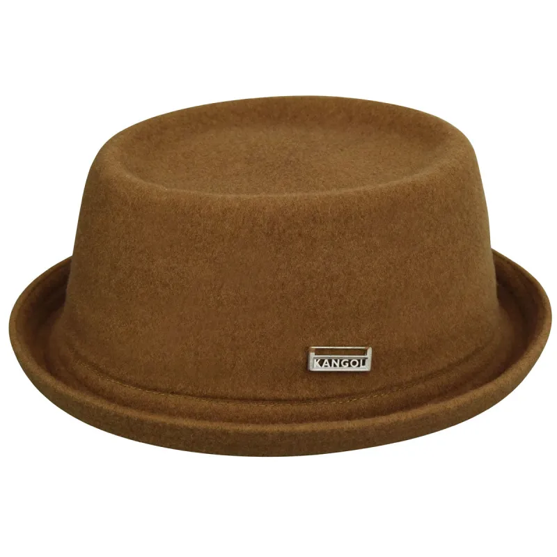 Wool Mowbray sold by Kangol