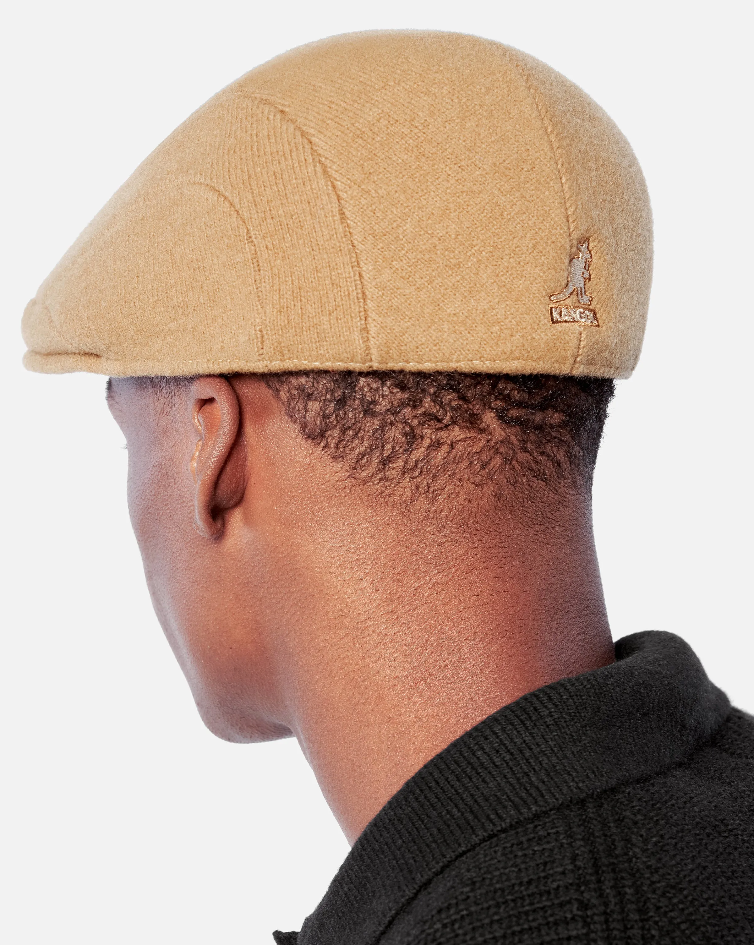 Wool 507 sold by Kangol product image thumbnail 3