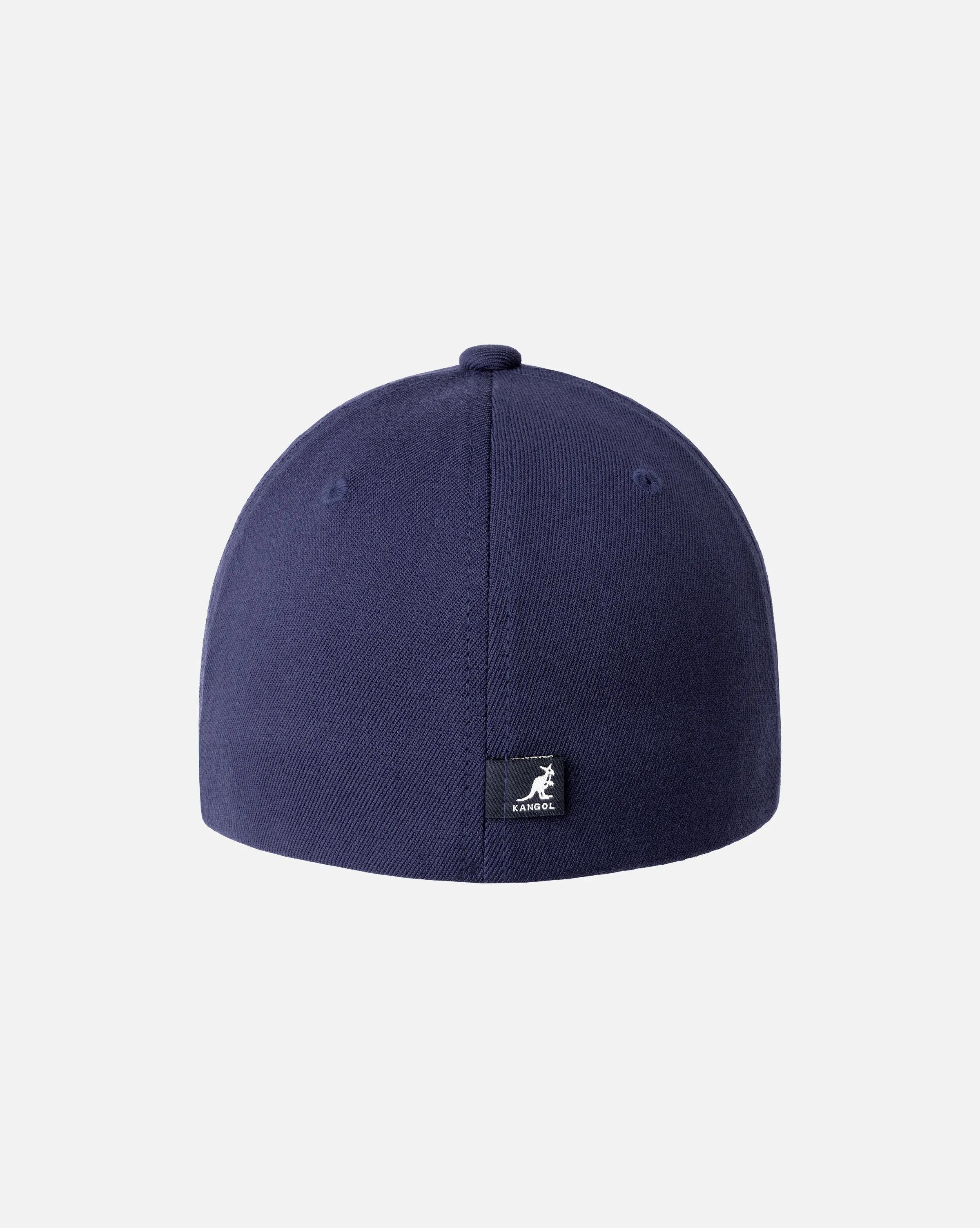 Wool FlexFit® Baseball sold by Kangol product image thumbnail 2