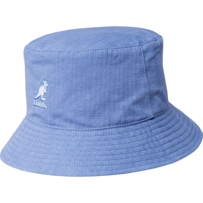 Ripstop Essential Rev Bucket sold by Kangol