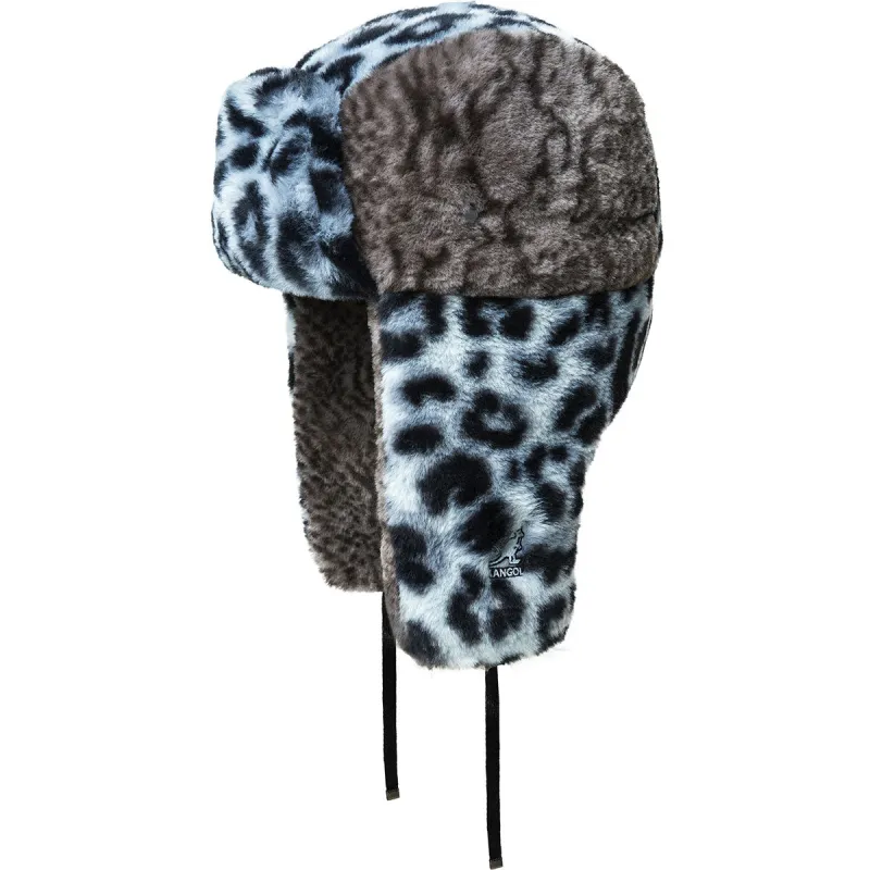 Wild Fur Trapper sold by Kangol