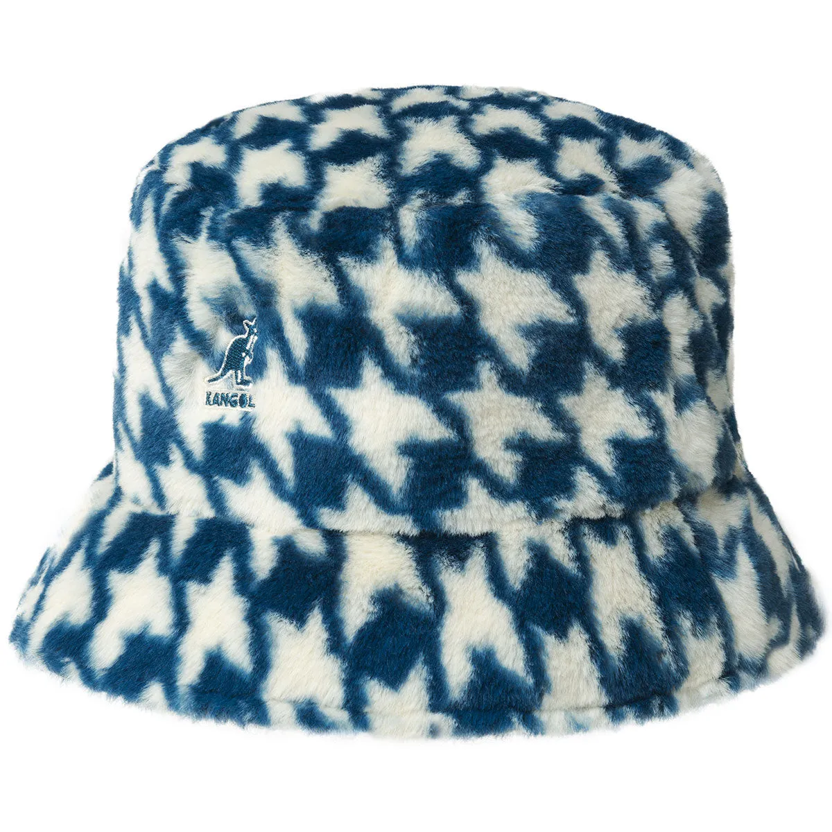 Faux Fur Bucket sold by Kangol product image thumbnail 4