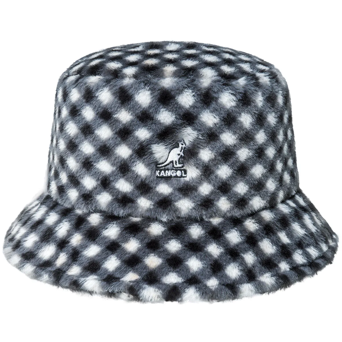 Faux Fur Bucket sold by Kangol product image thumbnail 2