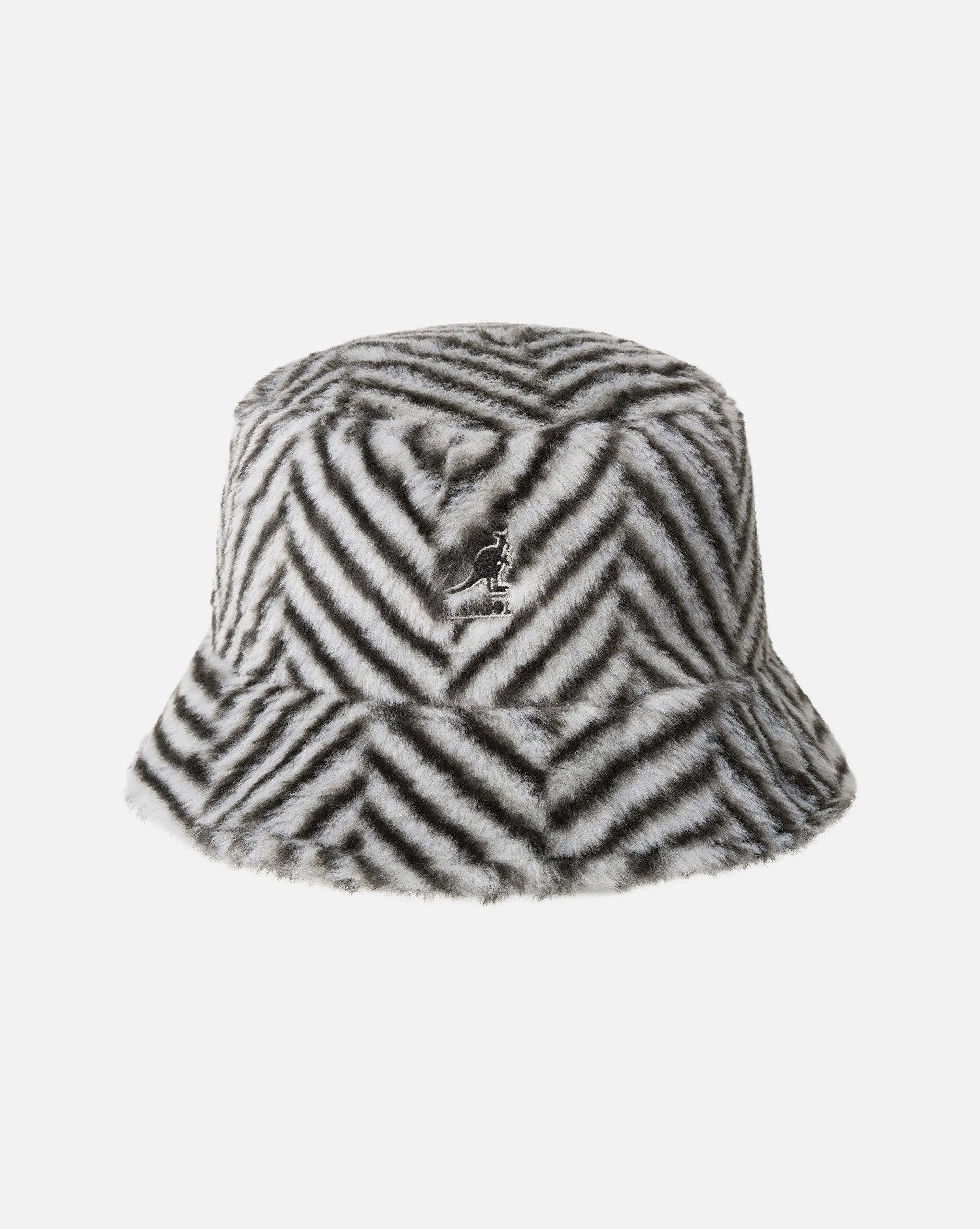 Faux Fur Bucket sold by Kangol product image thumbnail 3