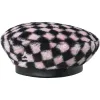 Faux Fur Beret sold by Kangol