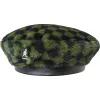 Faux Fur Beret sold by Kangol