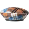 Faux Fur Beret sold by Kangol