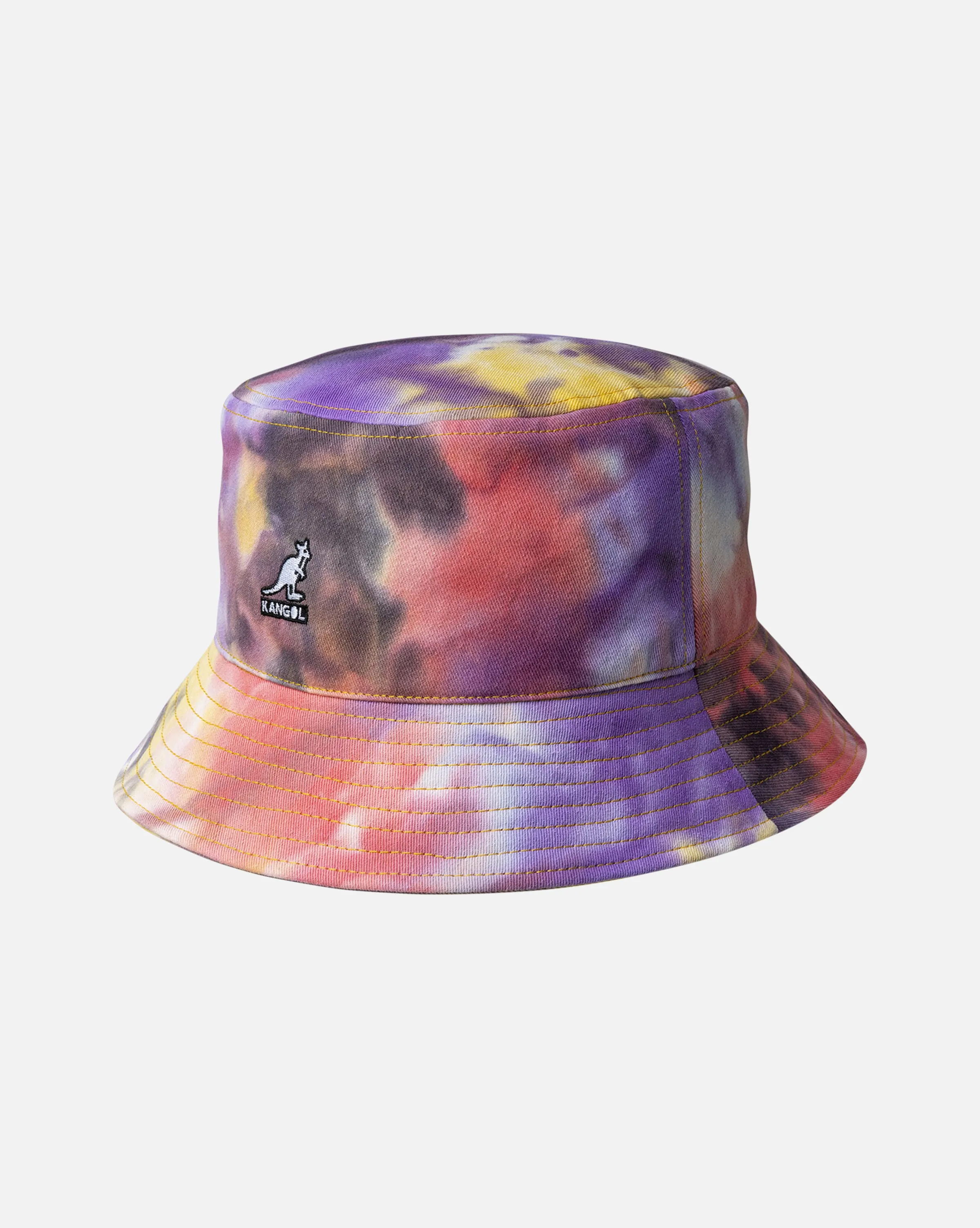 Tie Dye Bucket sold by Kangol product image thumbnail 3