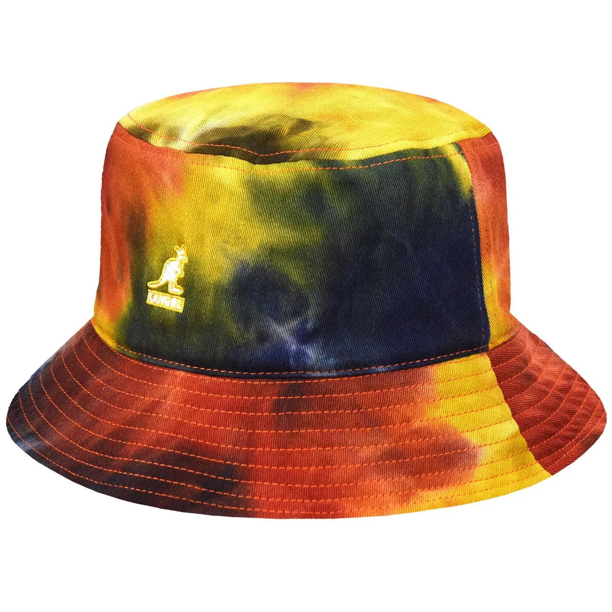 Tie Dye Bucket sold by Kangol product image thumbnail 2