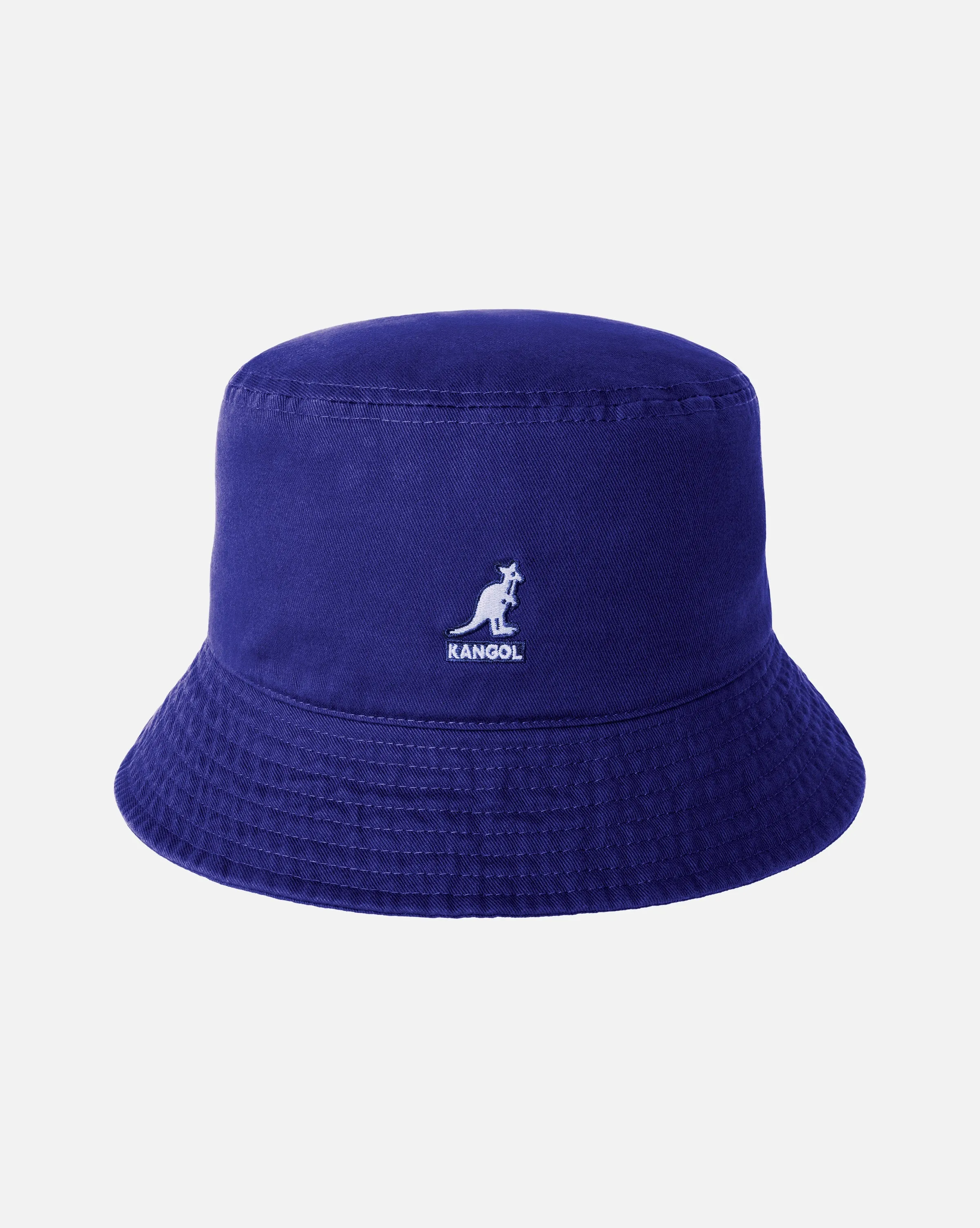 Washed Bucket Hat sold by Kangol