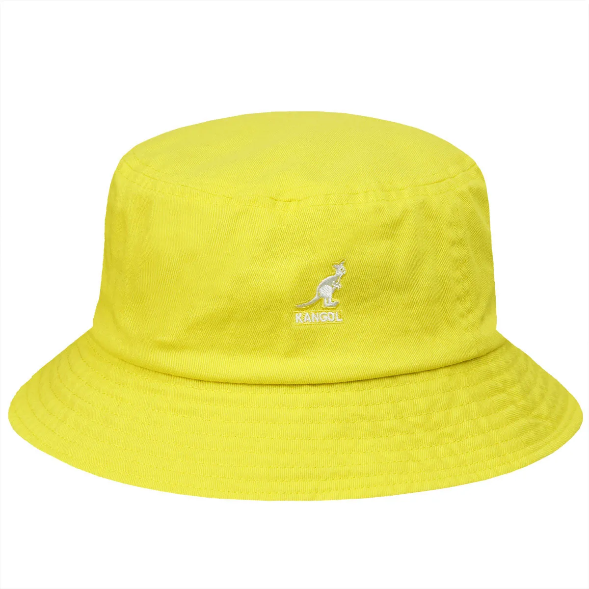 Washed Bucket Hat sold by Kangol product image thumbnail 4