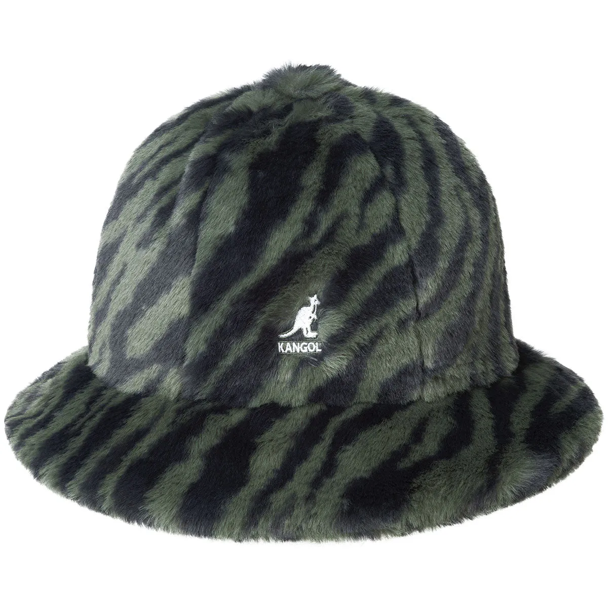 Faux Fur Casual sold by Kangol