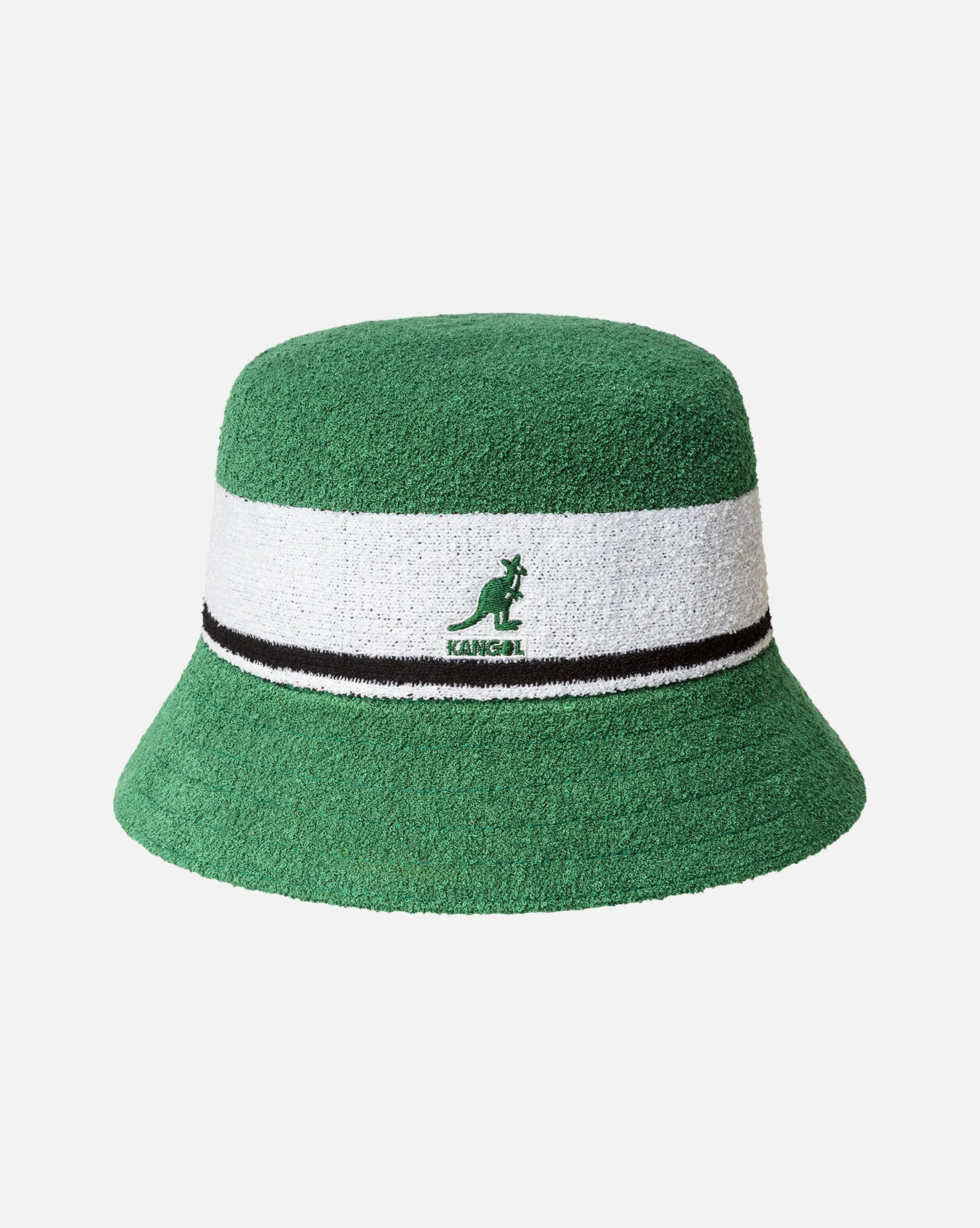 Bermuda Stripe Bucket sold by Kangol product image thumbnail 2