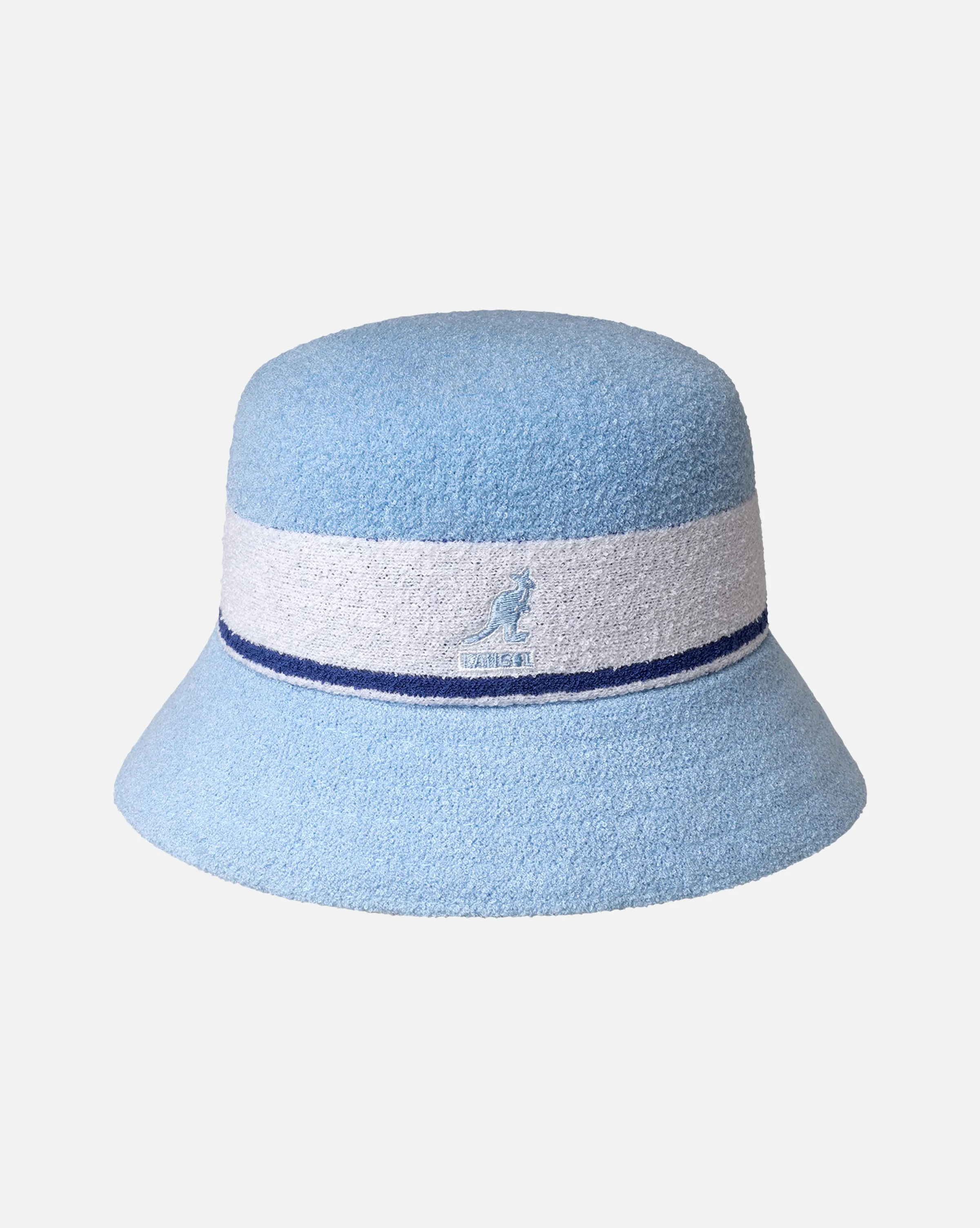 Bermuda Stripe Bucket sold by Kangol product image thumbnail 3