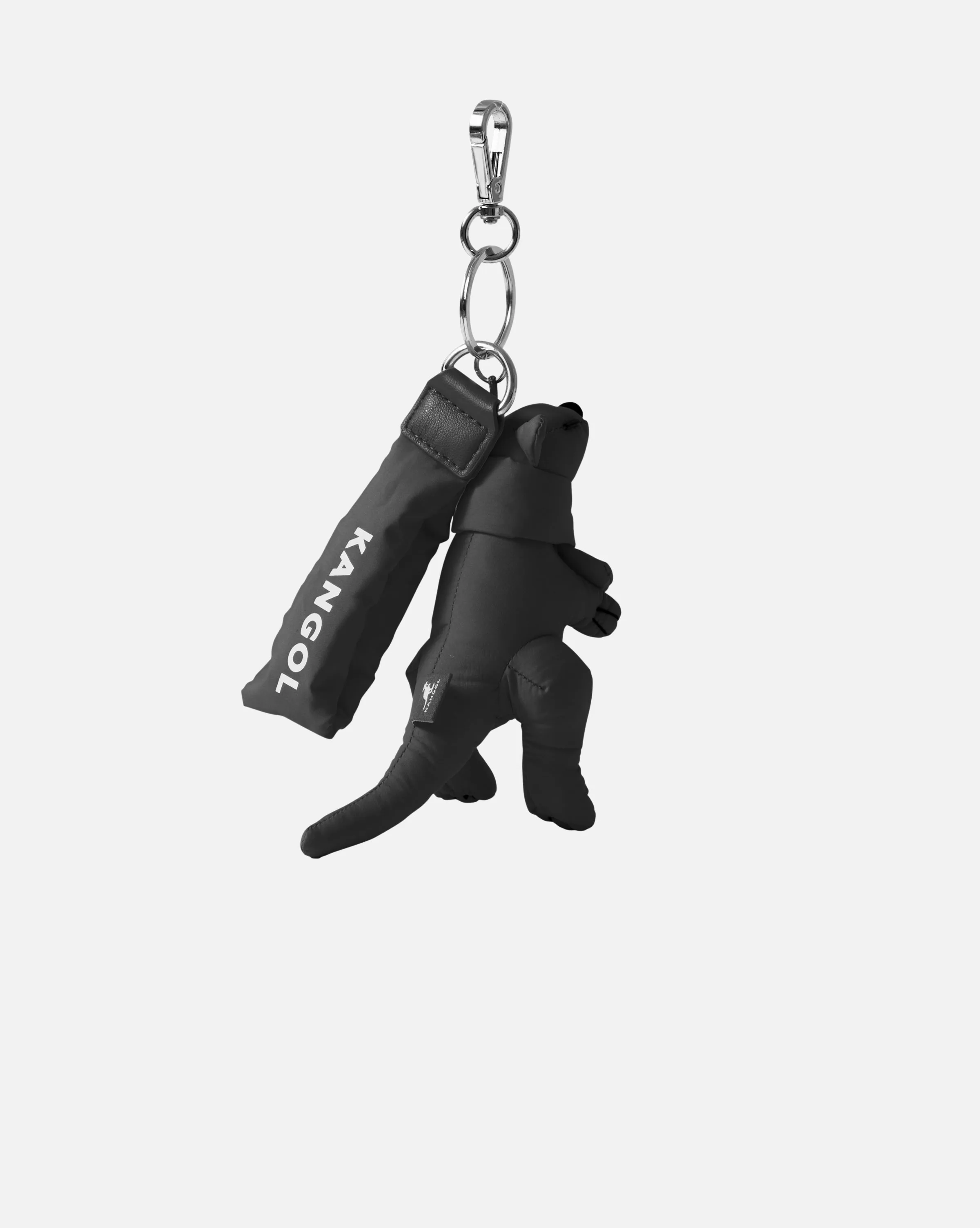 Kangol Puffer Key Holder sold by Kangol product image thumbnail 2