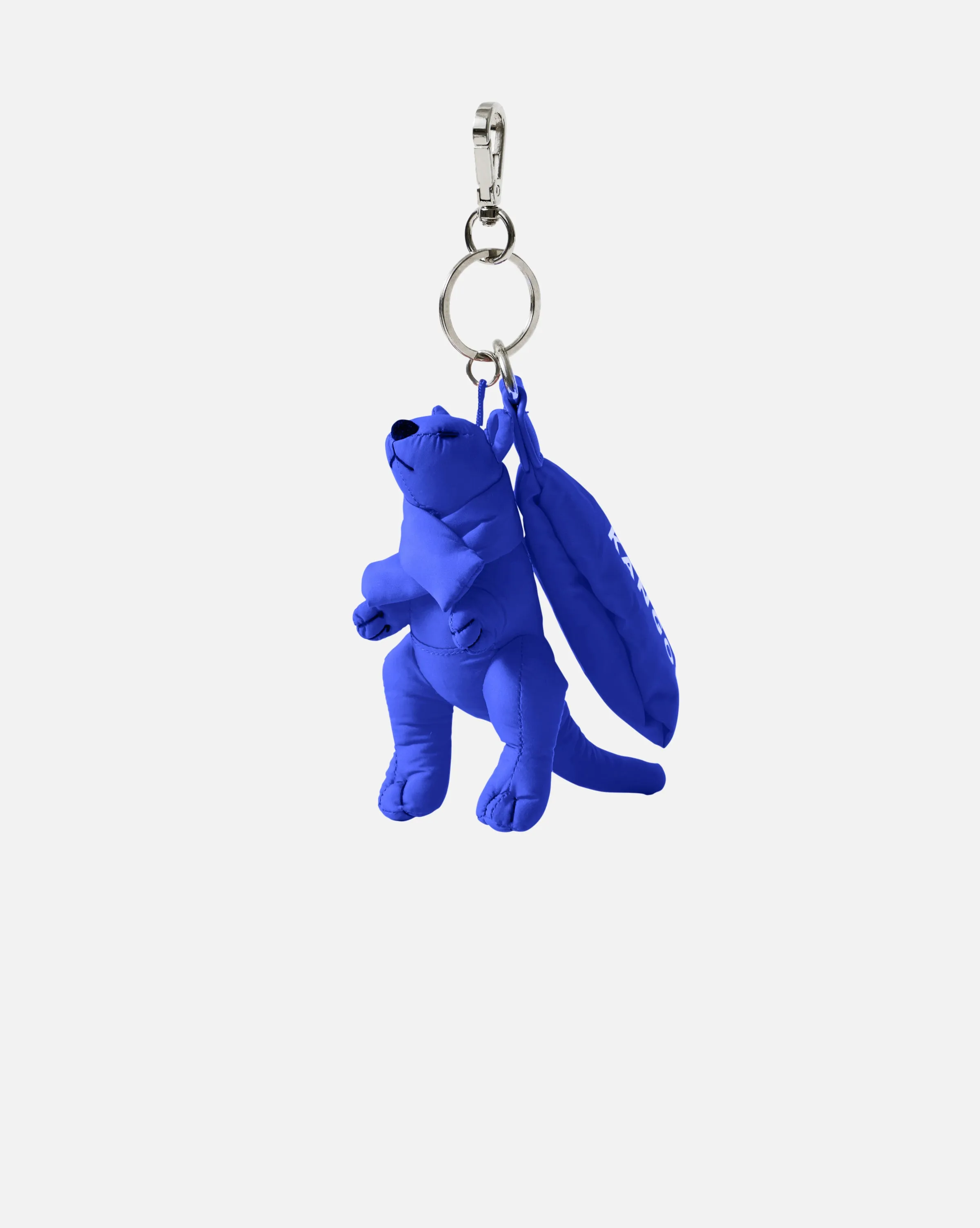 Kangol Puffer Key Holder sold by Kangol product image thumbnail 3