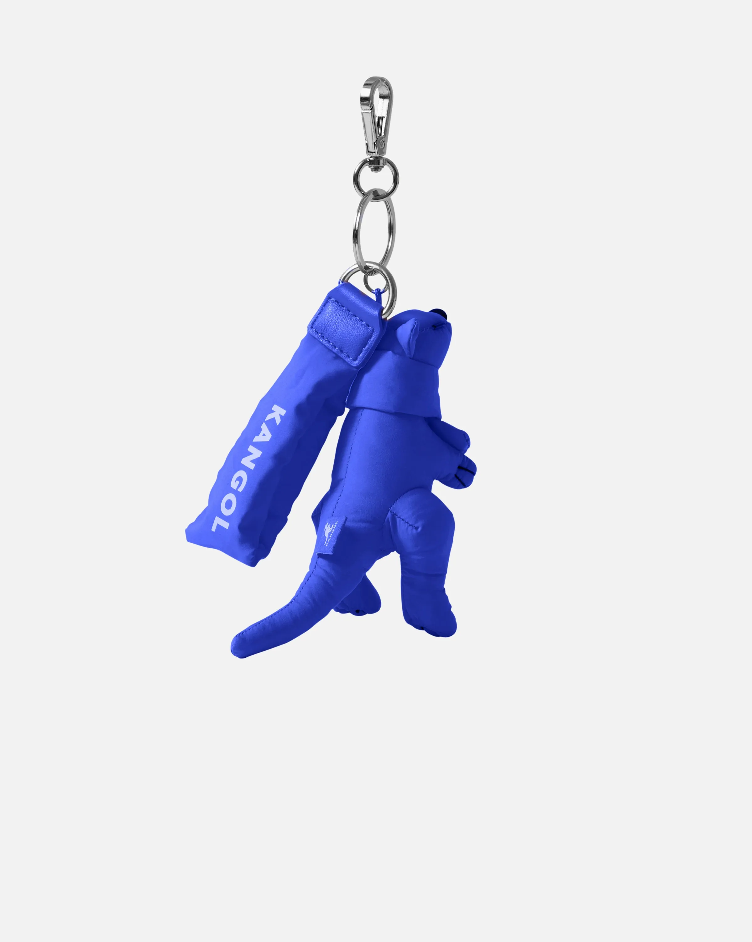 Kangol Puffer Key Holder sold by Kangol product image thumbnail 4