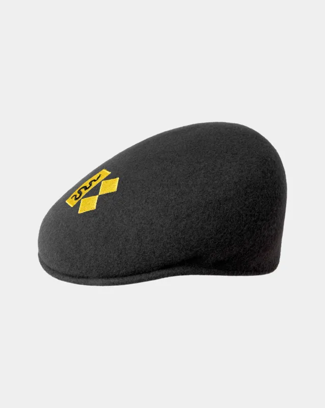 Lunar New Year Wool 504 sold by Kangol