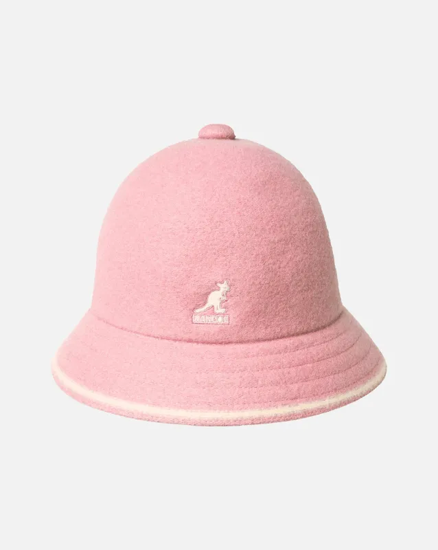 Stripe Casual sold by Kangol