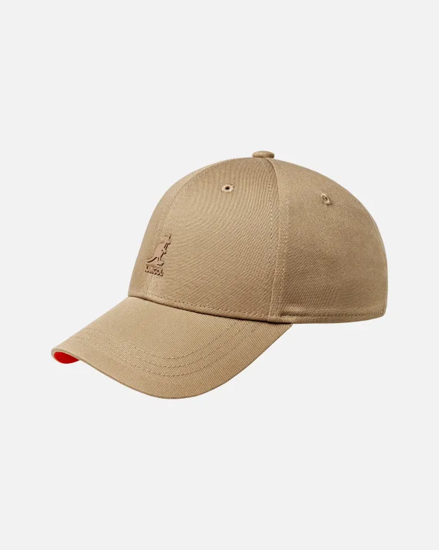 Stretch Fit Baseball sold by Kangol