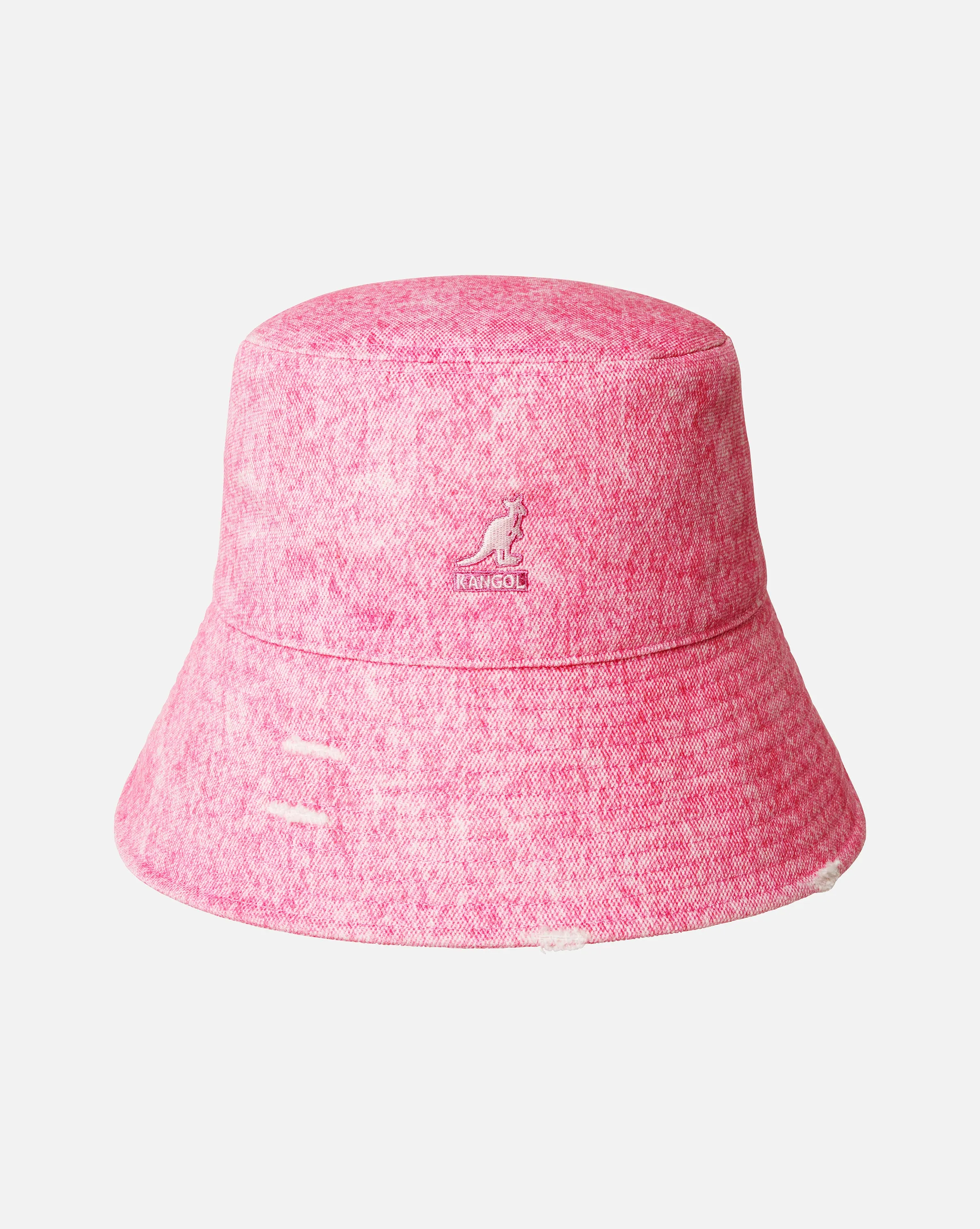 Washed Denim Bucket sold by Kangol product image thumbnail 3