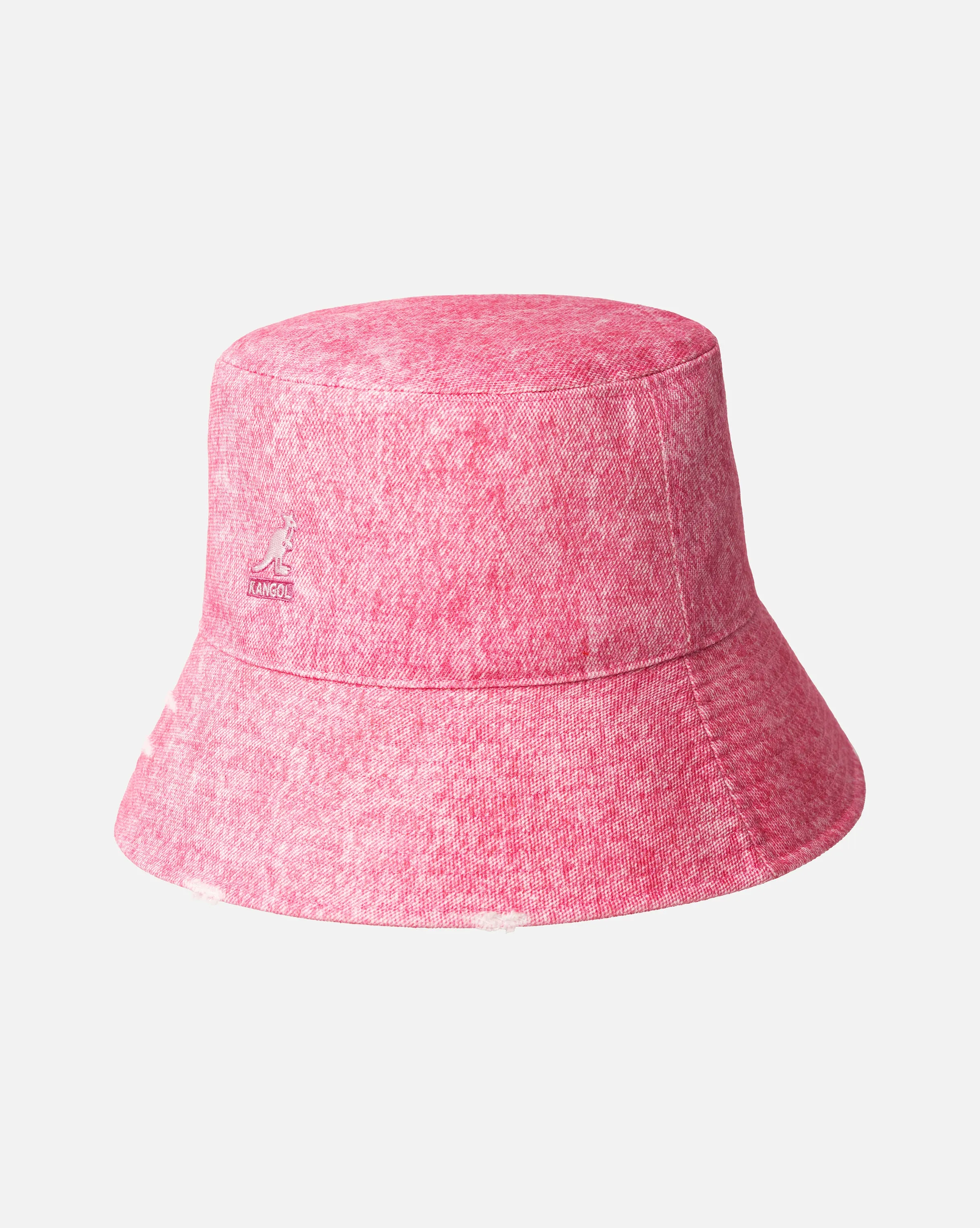 Washed Denim Bucket sold by Kangol product image thumbnail 4