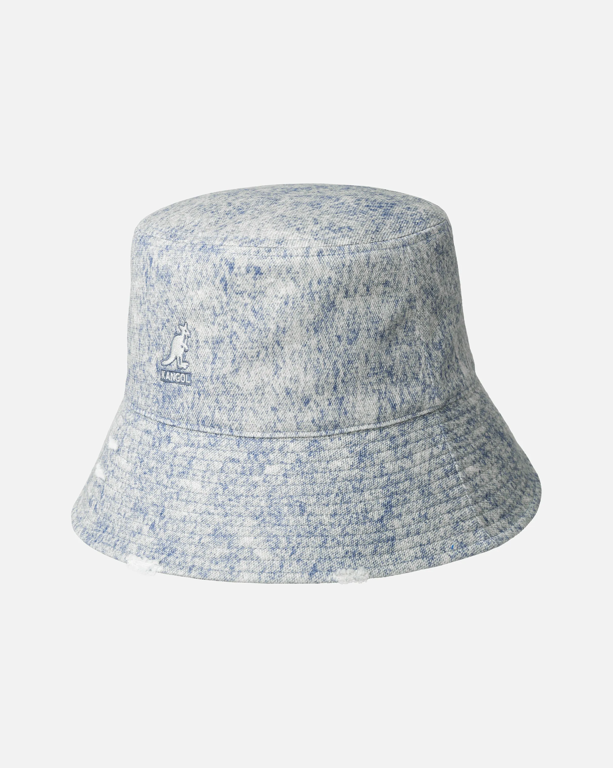 Washed Denim Bucket sold by Kangol product image thumbnail 2