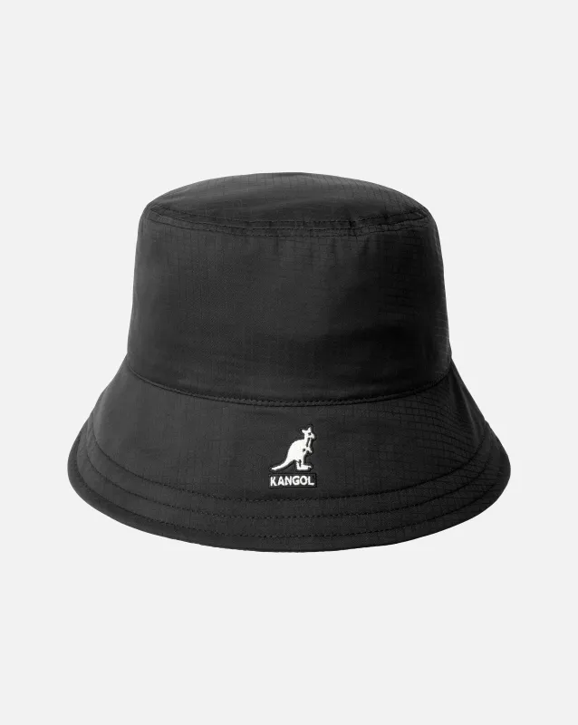 Multi-Utility Packable Bucket sold by Kangol