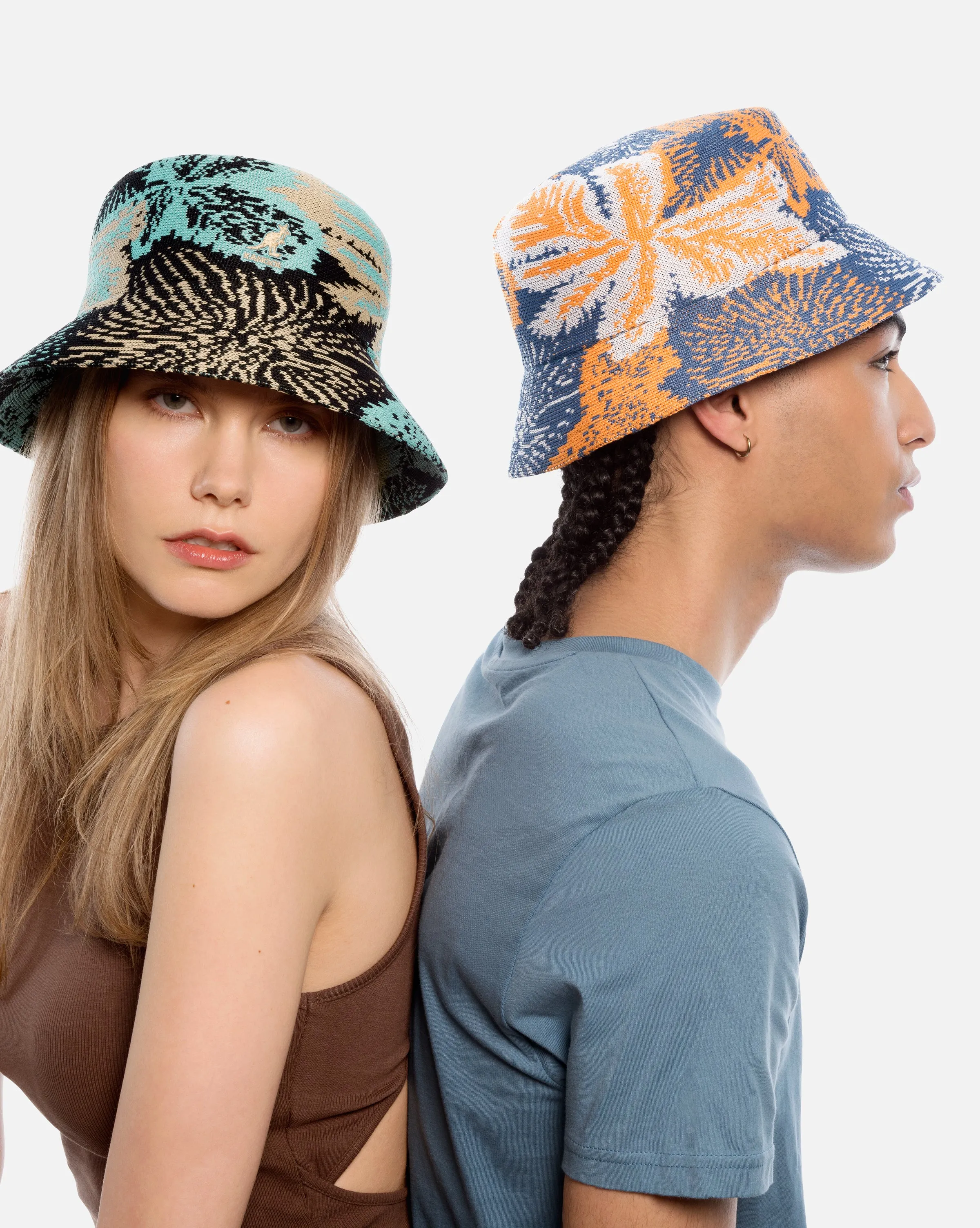 Anemone Lahinch sold by Kangol product image thumbnail 3