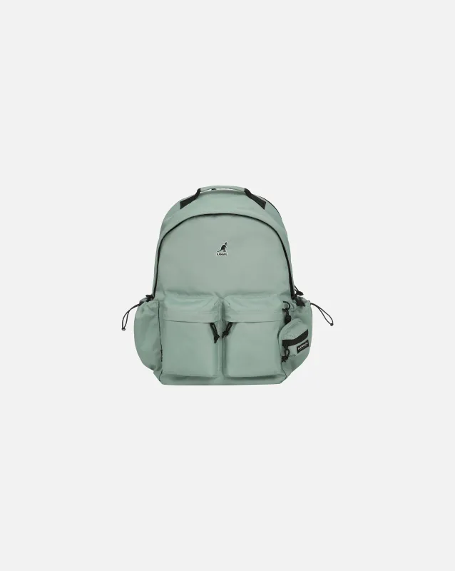 Retrocore Standard Split Backpack sold by Kangol