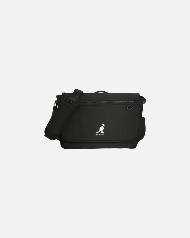 Authentic Core Messenger Bag made by Kangol