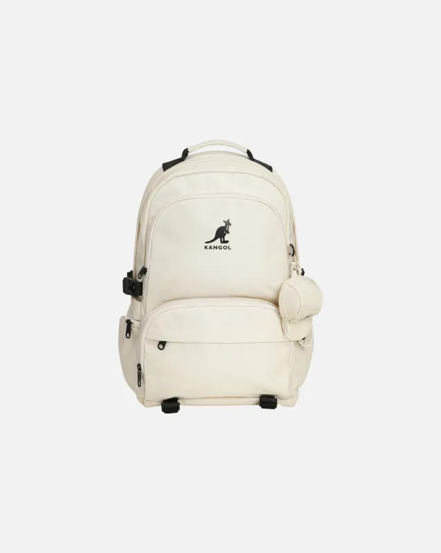 Authentic Core Backpack sold by Kangol