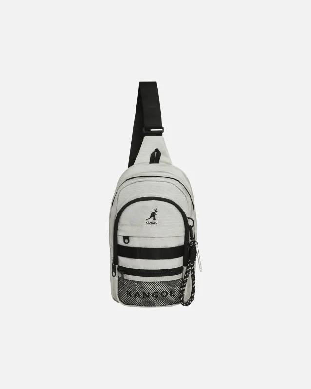 Icon Quantum Sling Bag sold by Kangol