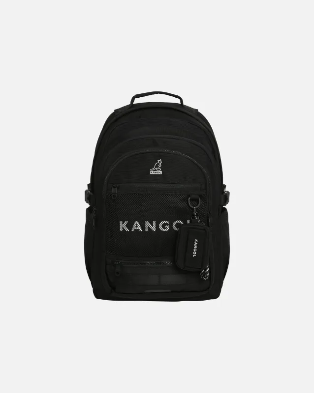Icon Quantum Backpack sold by Kangol