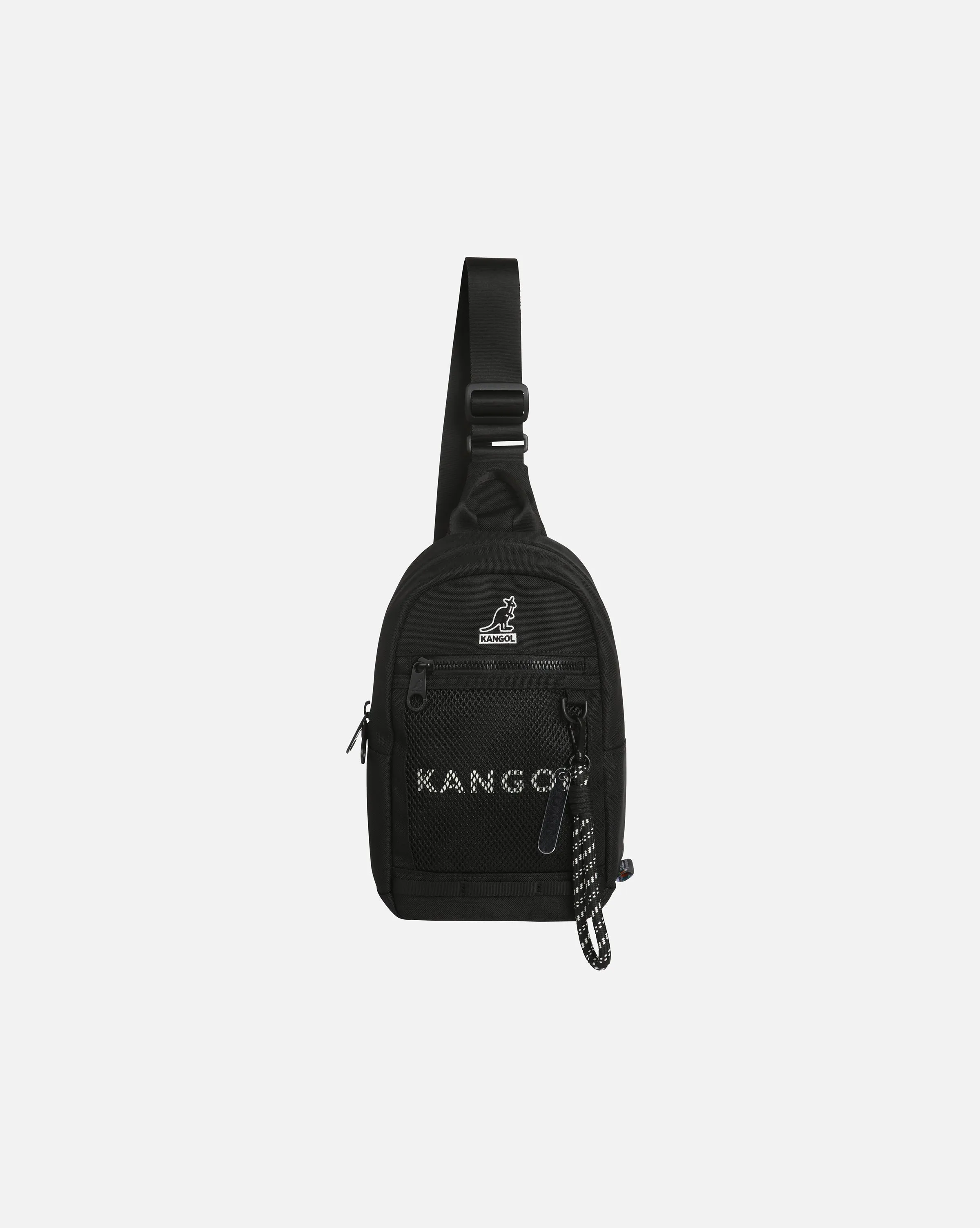 Icon Alpha Sling Bag sold by Kangol
