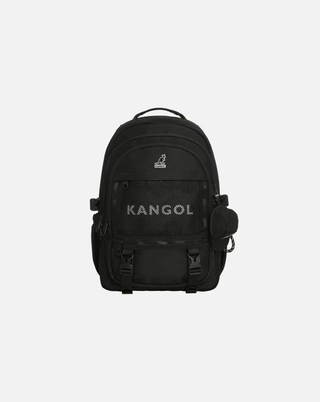 Icon Alpha Backpack sold by Kangol