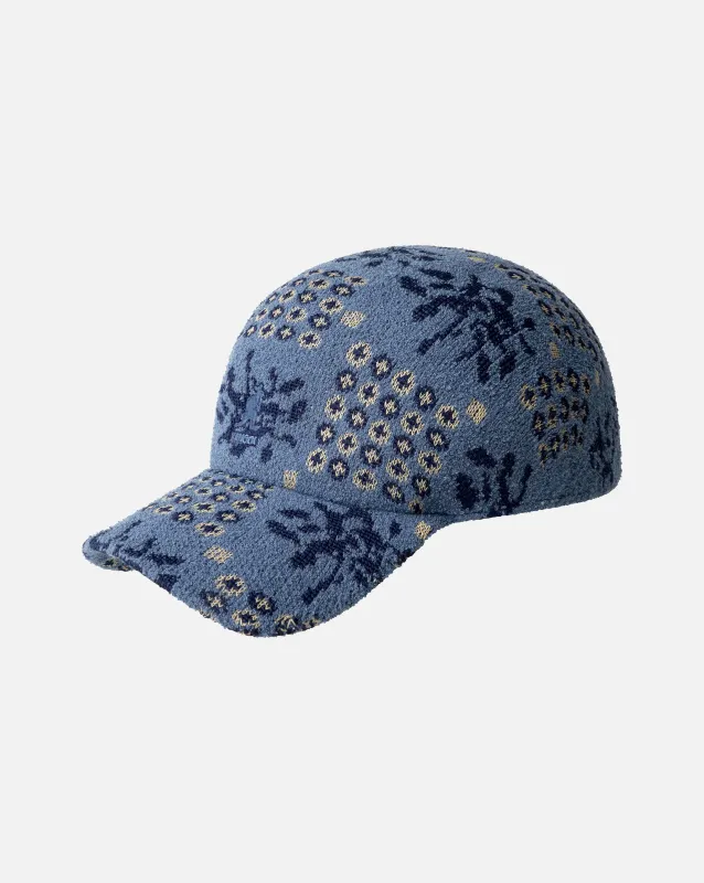 Retro Quaint Spacecap sold by Kangol