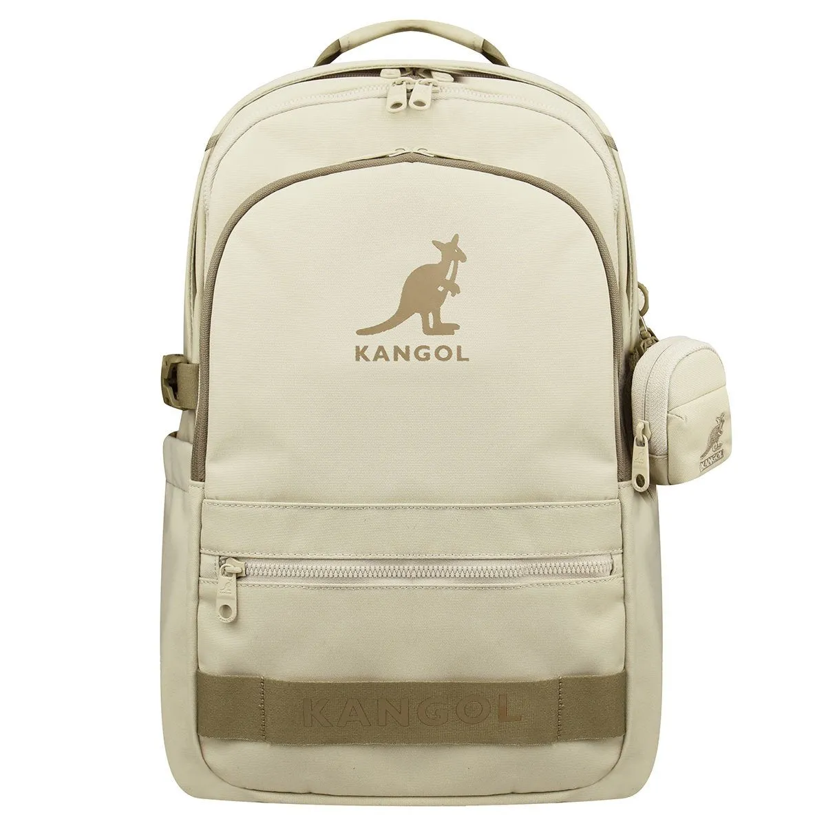Linear Light Backpack sold by Kangol