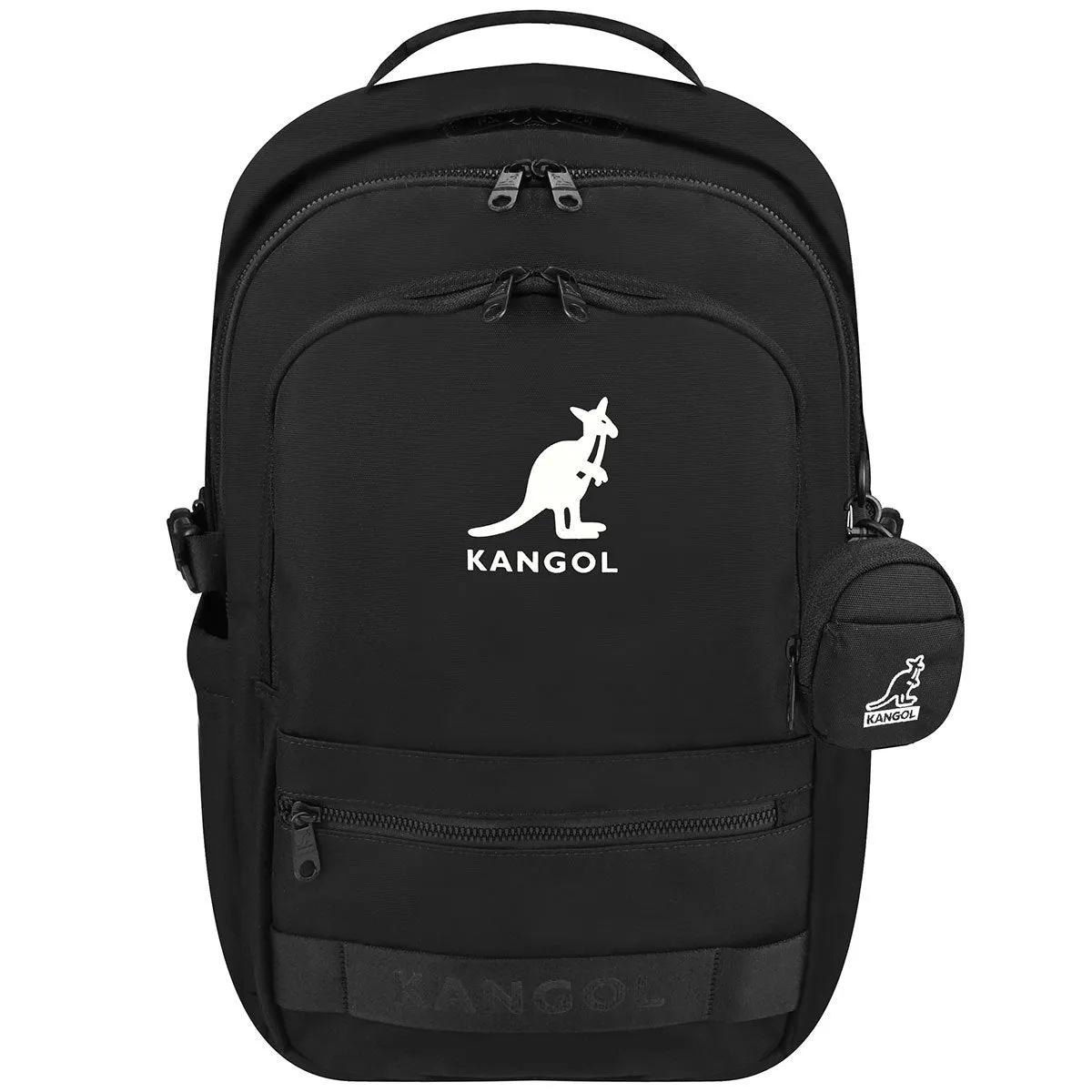 Linear Light Backpack sold by Kangol product image thumbnail 2