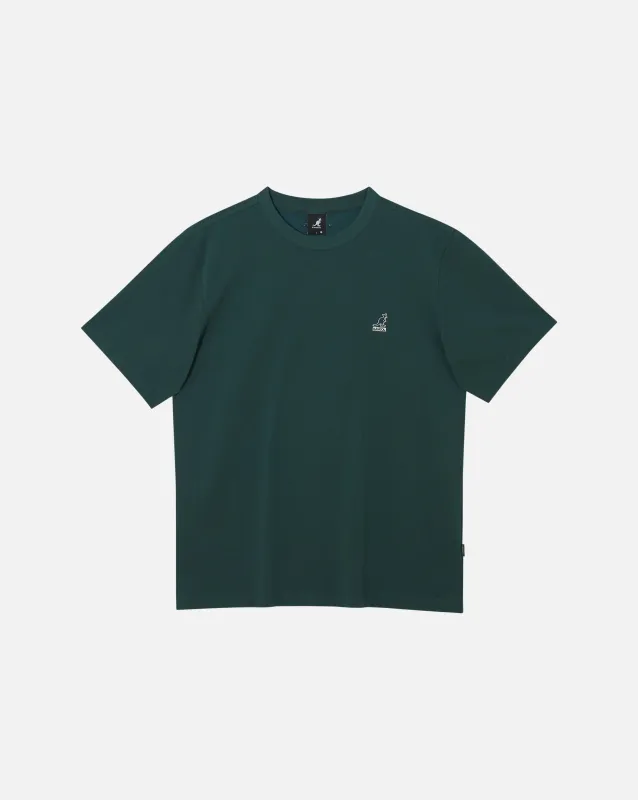 Classic Logo Tee sold by Kangol