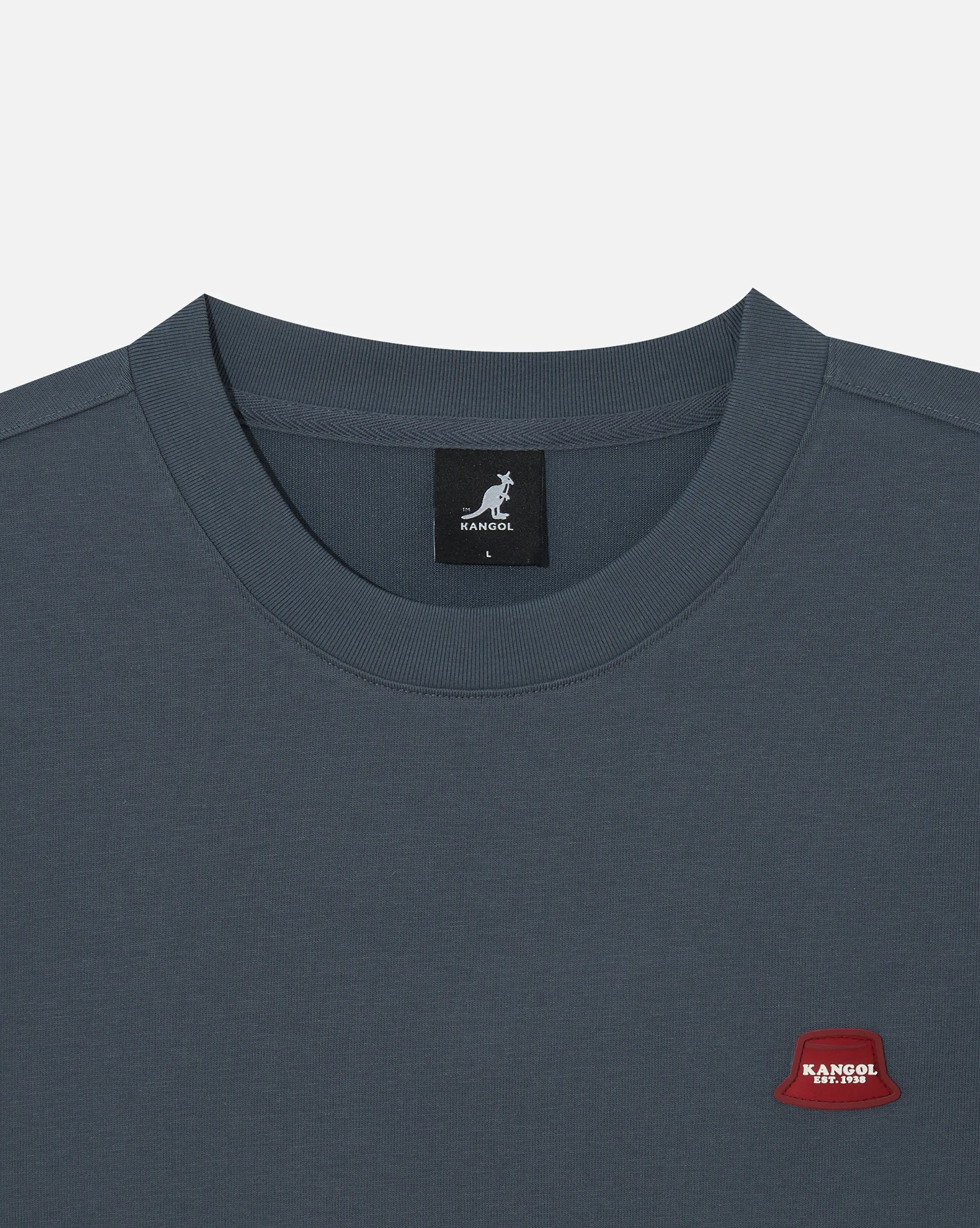 Legacy Tee sold by Kangol product image thumbnail 2
