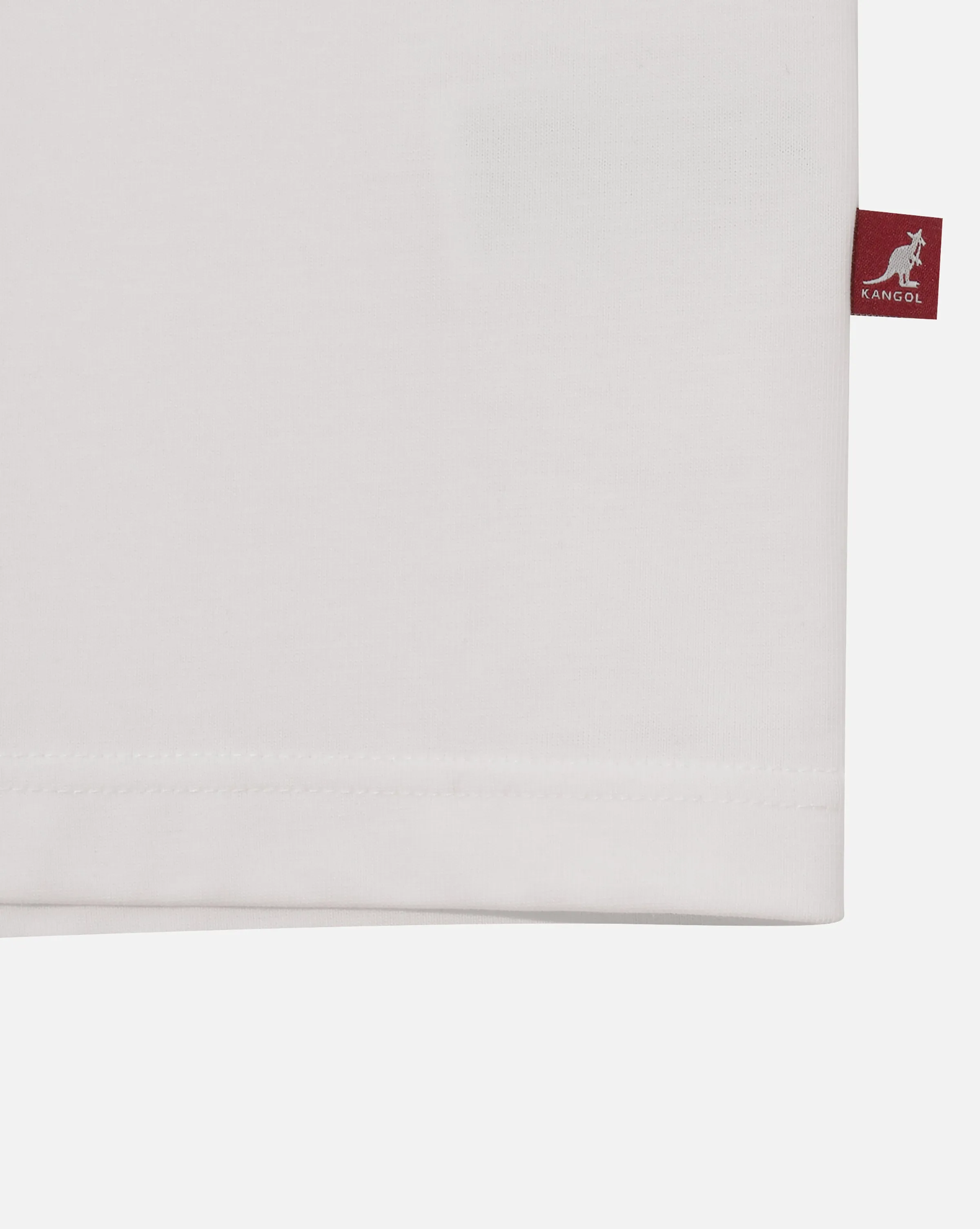 Bermuda Bucket Tee sold by Kangol product image thumbnail 4