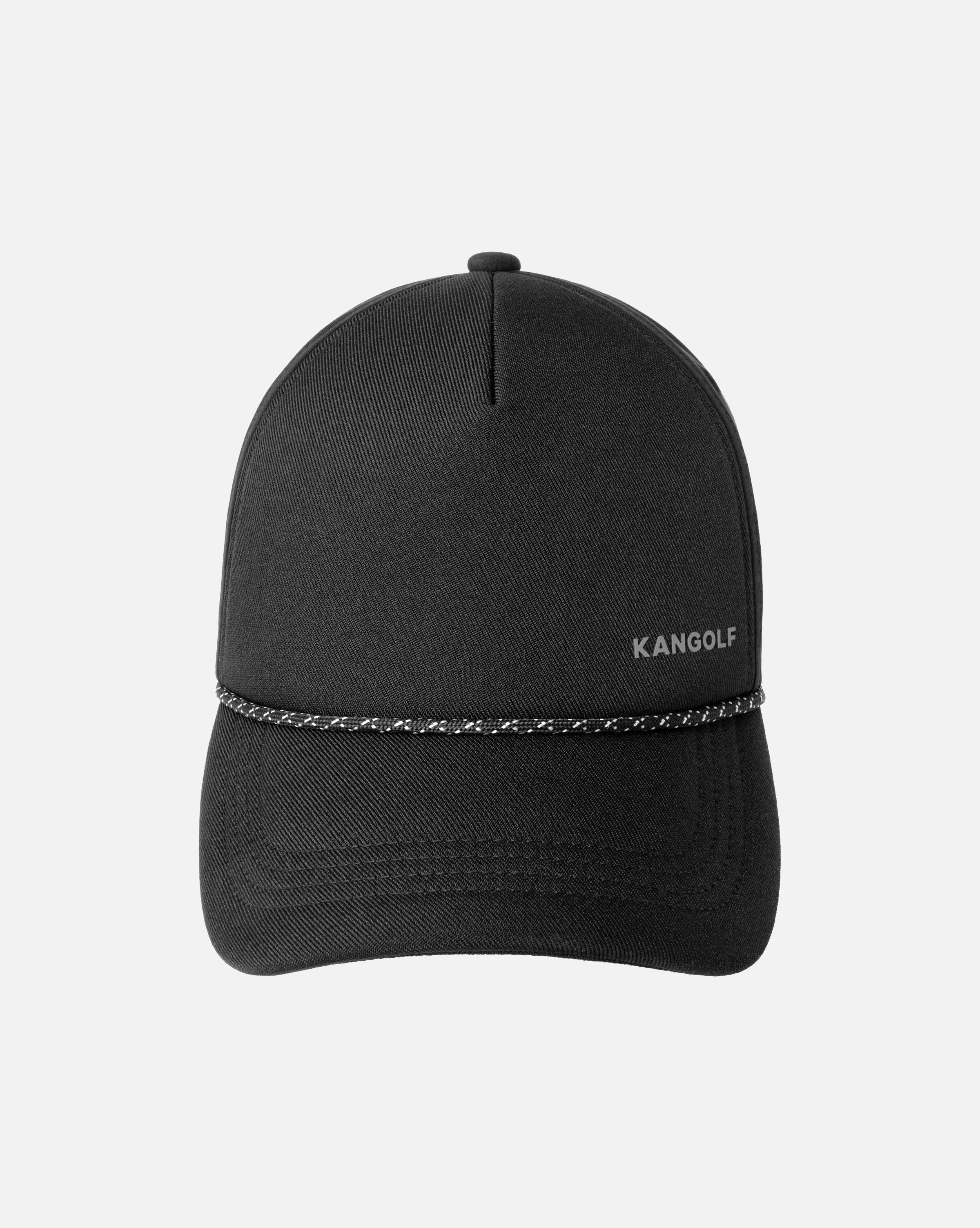 Logo Cotton Baseball sold by Kangol product image thumbnail 3